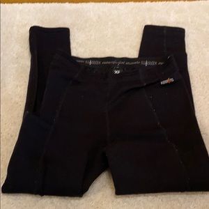 Kerrits Fleece Children’s Riding Breeches Tights